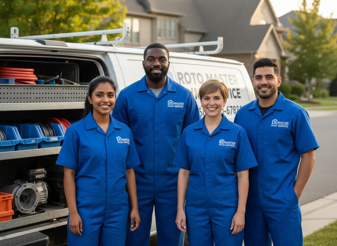 Sump Pump Installation company in Bridgeport, NJ